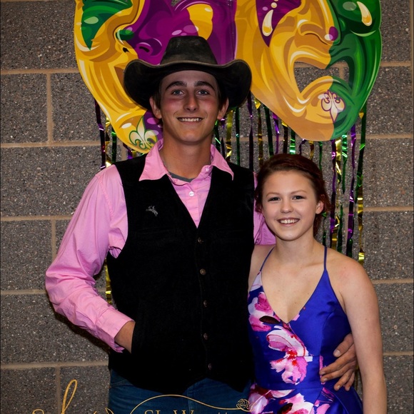 Meet your Posher, Braylea - Picture 4 of 7